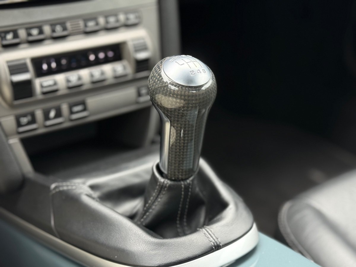 Used 2006 Porsche 911 Carrera S RWD image 22