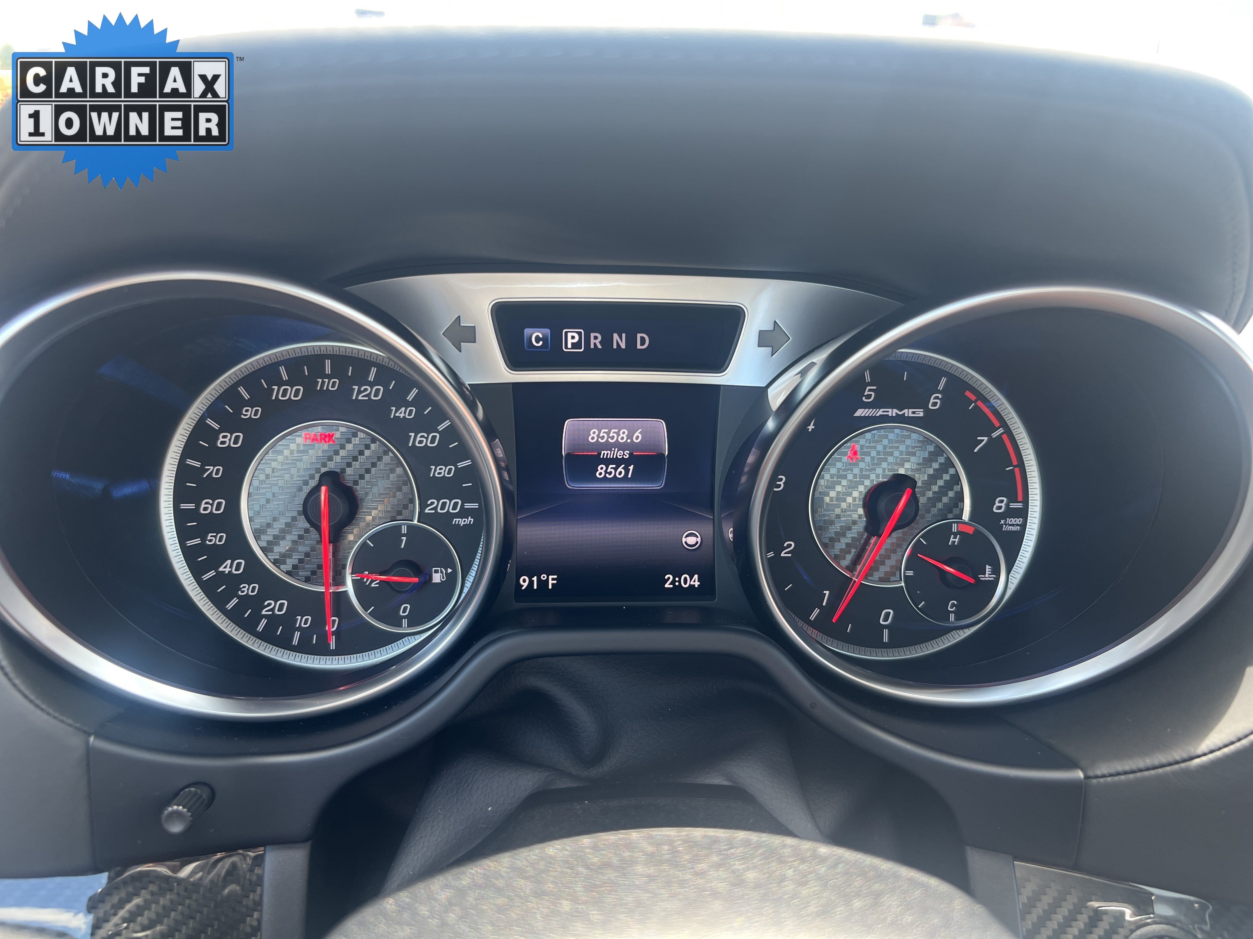 Used 2018 Mercedes-Benz SL 63 AMG image 21