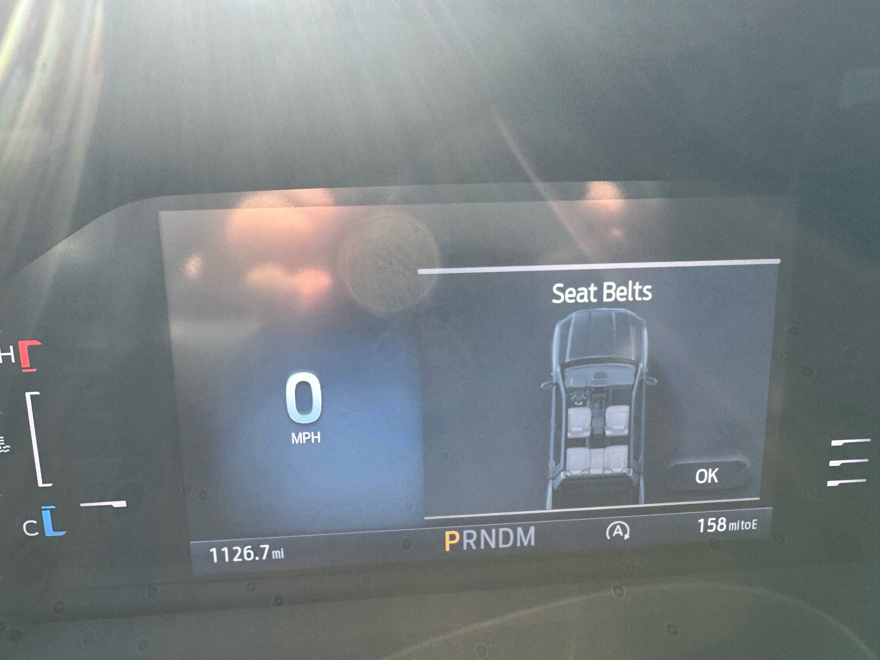 Used 2025 Ford Ranger XL image 8