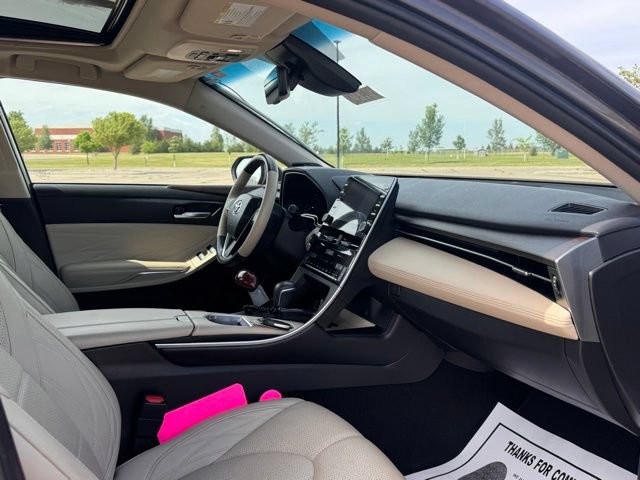 Used 2019 Toyota Avalon Limited w/ Advanced Safety Package FWD image 26