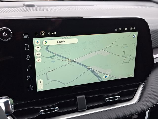 New 2026 Chevrolet Equinox LT image 12