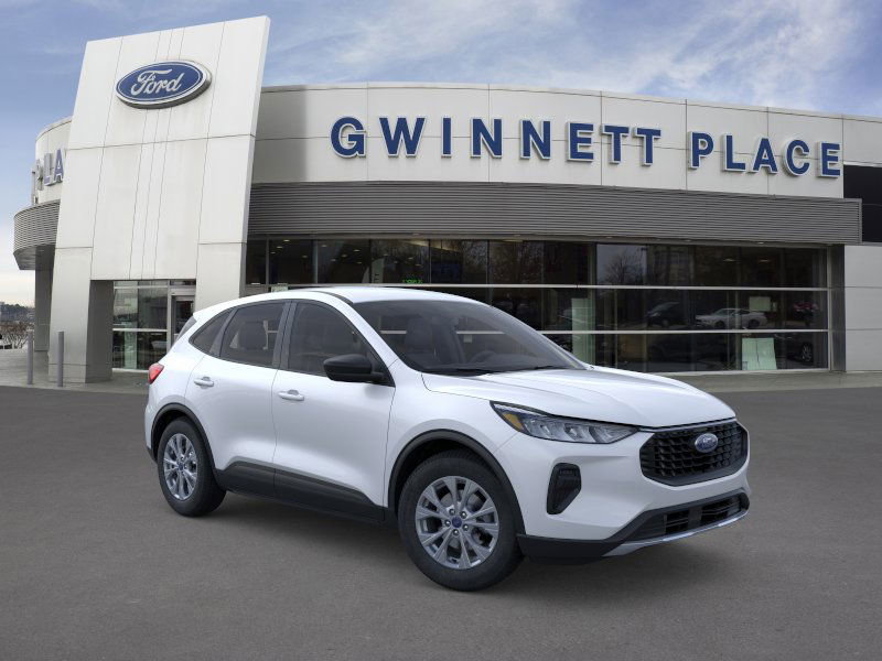 New 2026 Ford Escape Active FWD image 7