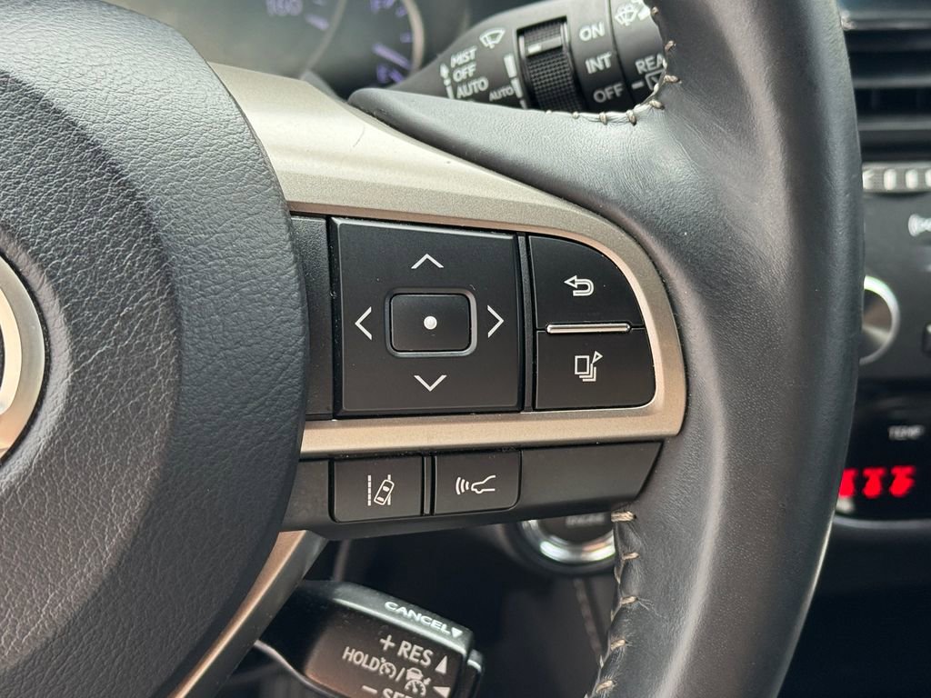 Used 2019 Lexus RX 350 FWD w/ Accessory Package image 28