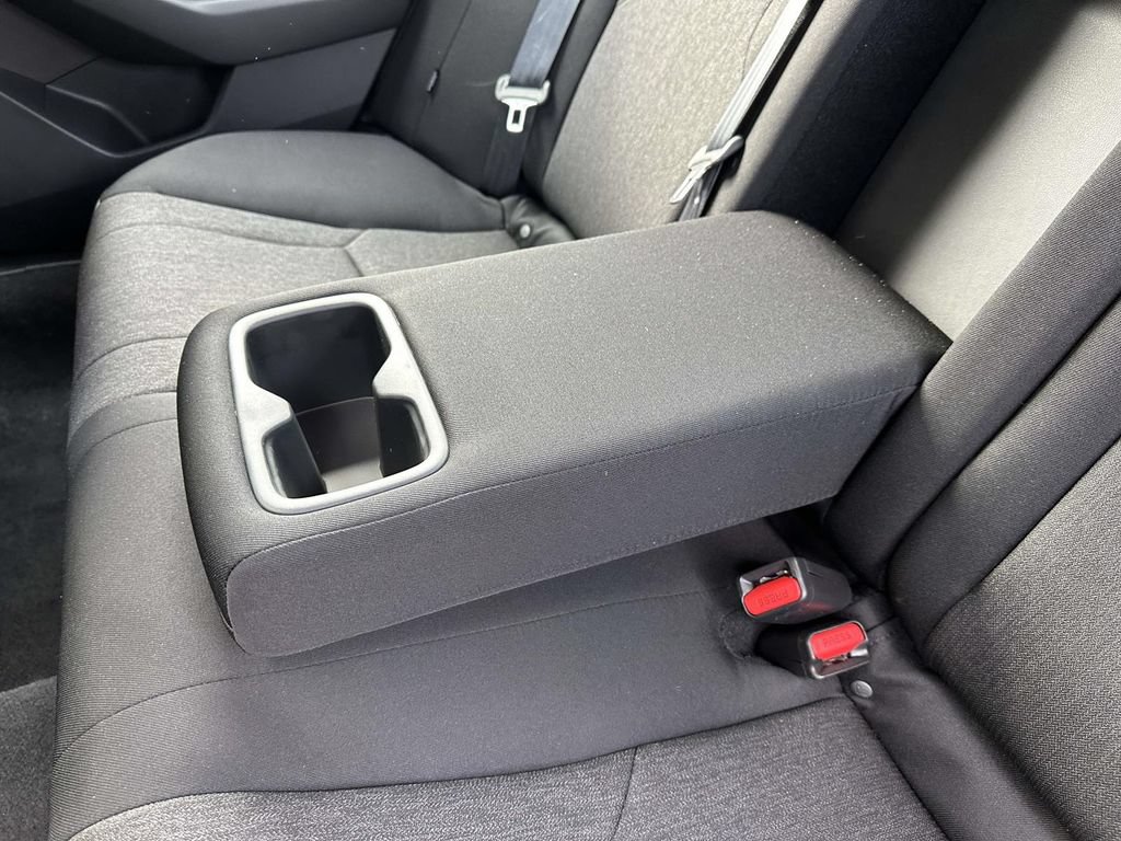 Certified 2023 Honda Accord EX image 10