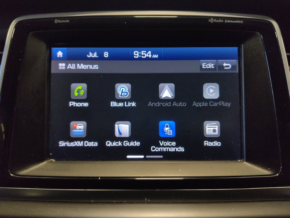 Used 2018 Hyundai Sonata Sport FWD image 25