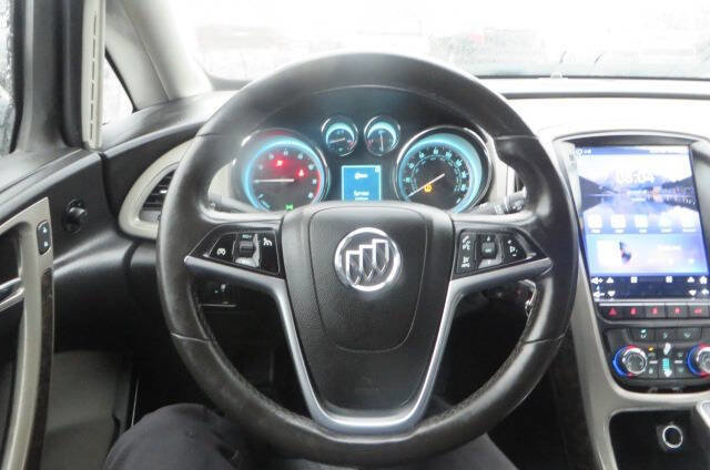 Used 2014 Buick Verano image 46