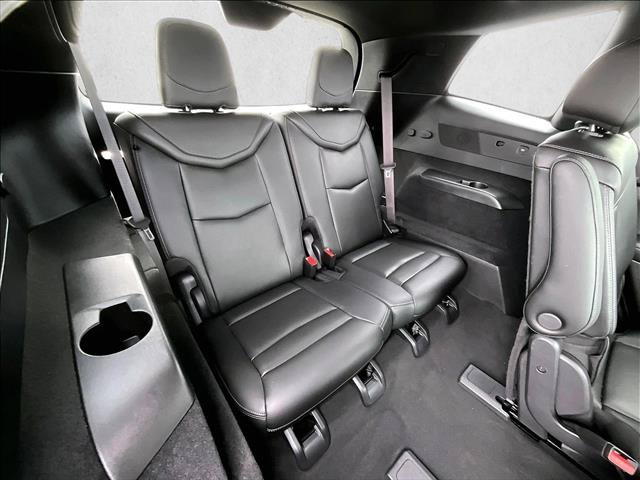 Used 2024 Cadillac XT6 Premium Luxury AWD/4WD image 30