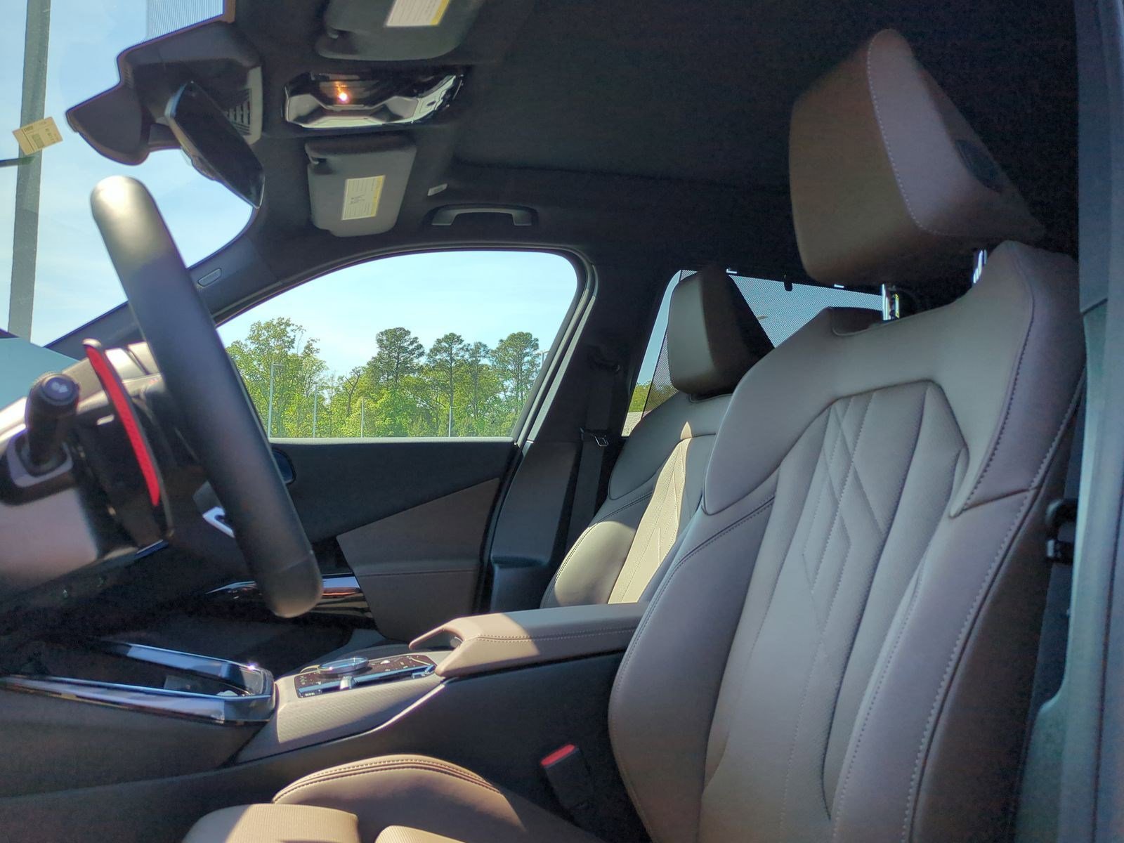 Certified 2026 BMW X3 M50 w/ Premium Package image 16