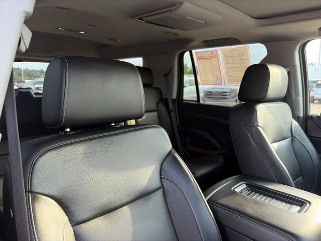 Used 2020 Chevrolet Tahoe Premier AWD/4WD image 57