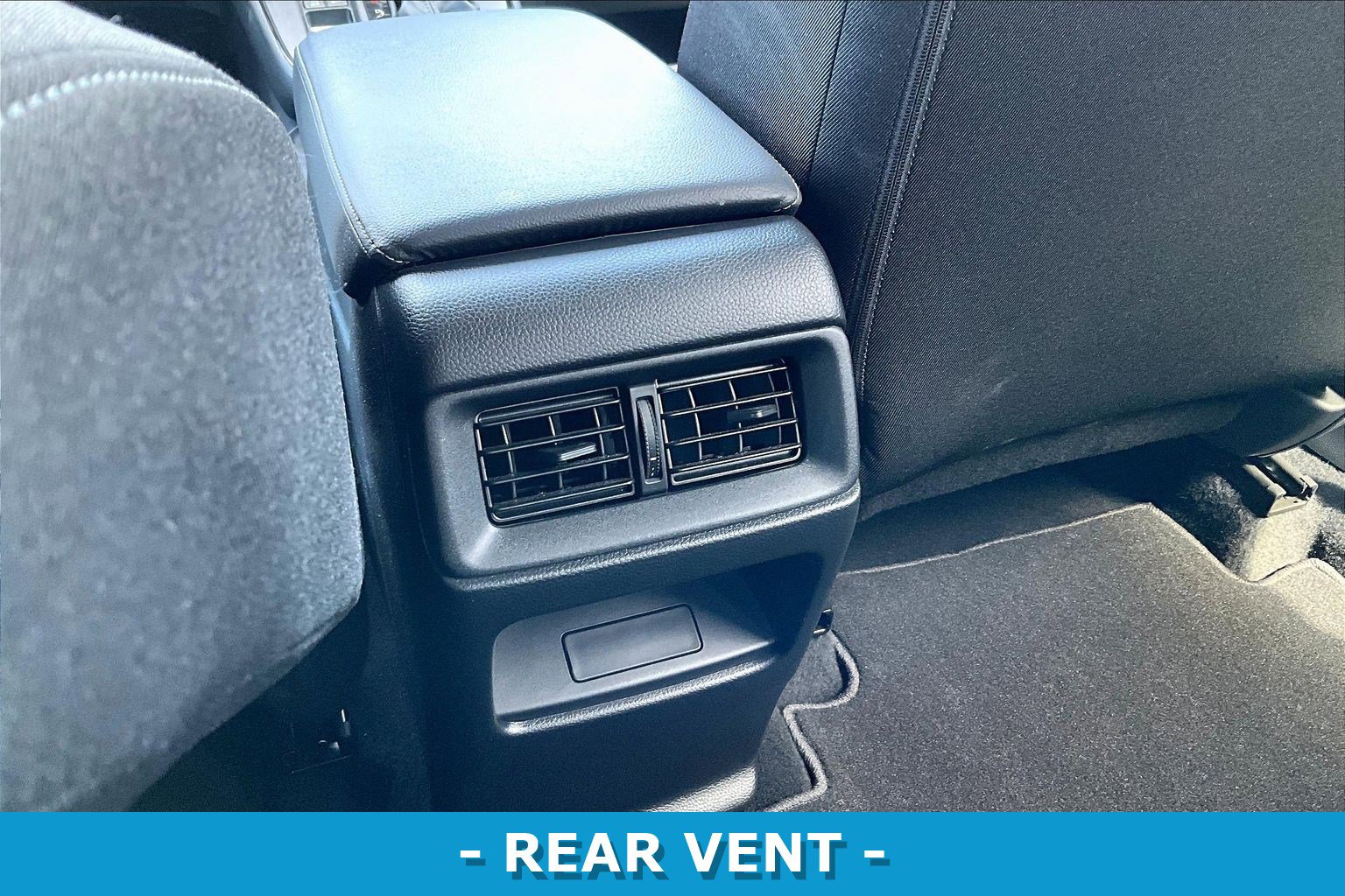 Certified 2025 Honda CR-V LX image 10