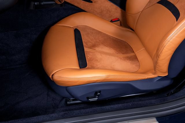 Used 2026 Ferrari Roma Spider RWD image 22