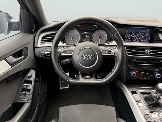 Used 2014 Audi S4 Premium Plus AWD/4WD image 10