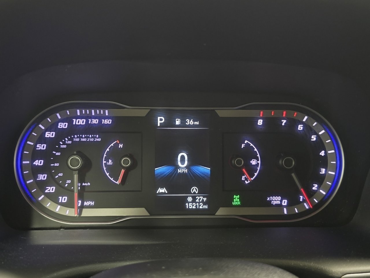 Used 2023 Hyundai Tucson SEL image 25