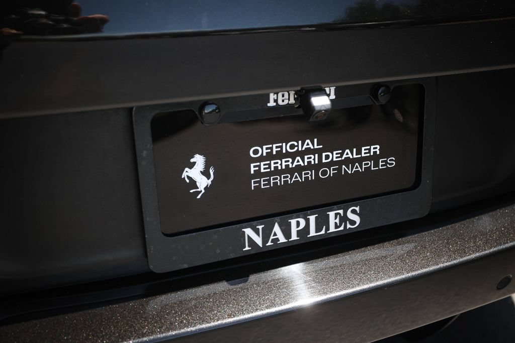 Used 2011 Ferrari California RWD image 20