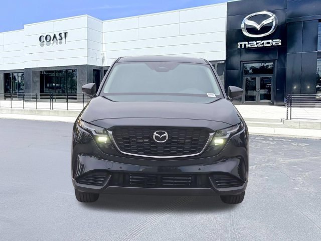 New 2026 MAZDA CX-5 Select AWD/4WD image 2