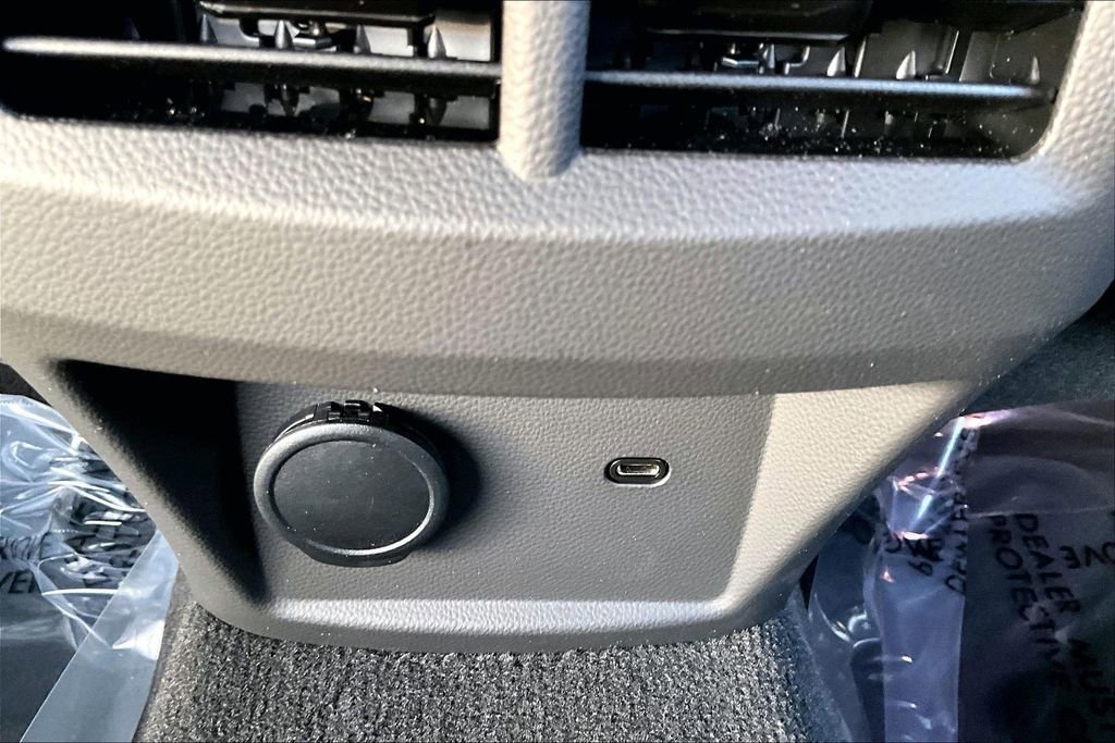 New 2026 Cadillac CT5 Sport image 21