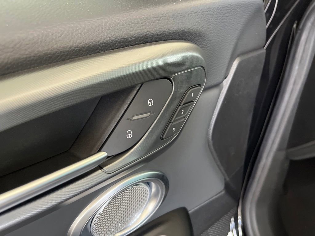 New 2024 Dodge Hornet R/T Plus image 33