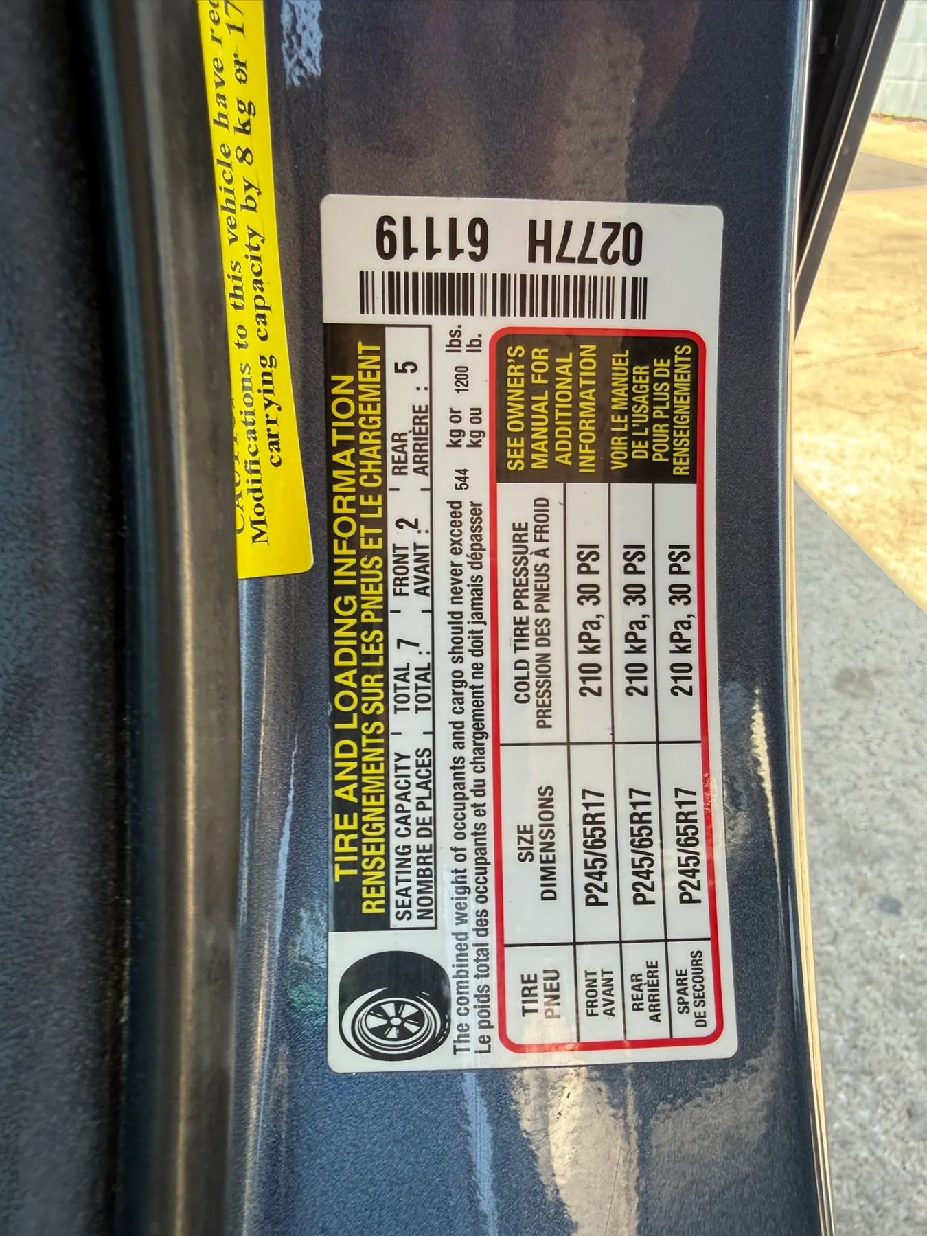 Used 2013 Toyota Highlander SE image 34