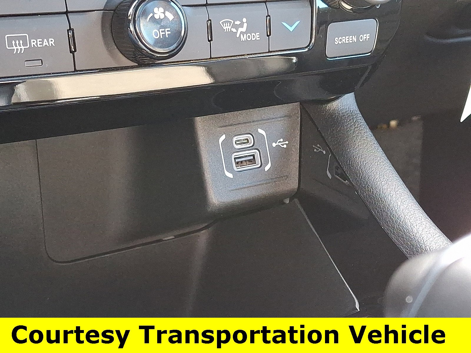 New 2025 Jeep Compass Limited w/ High Altitude Package image 10