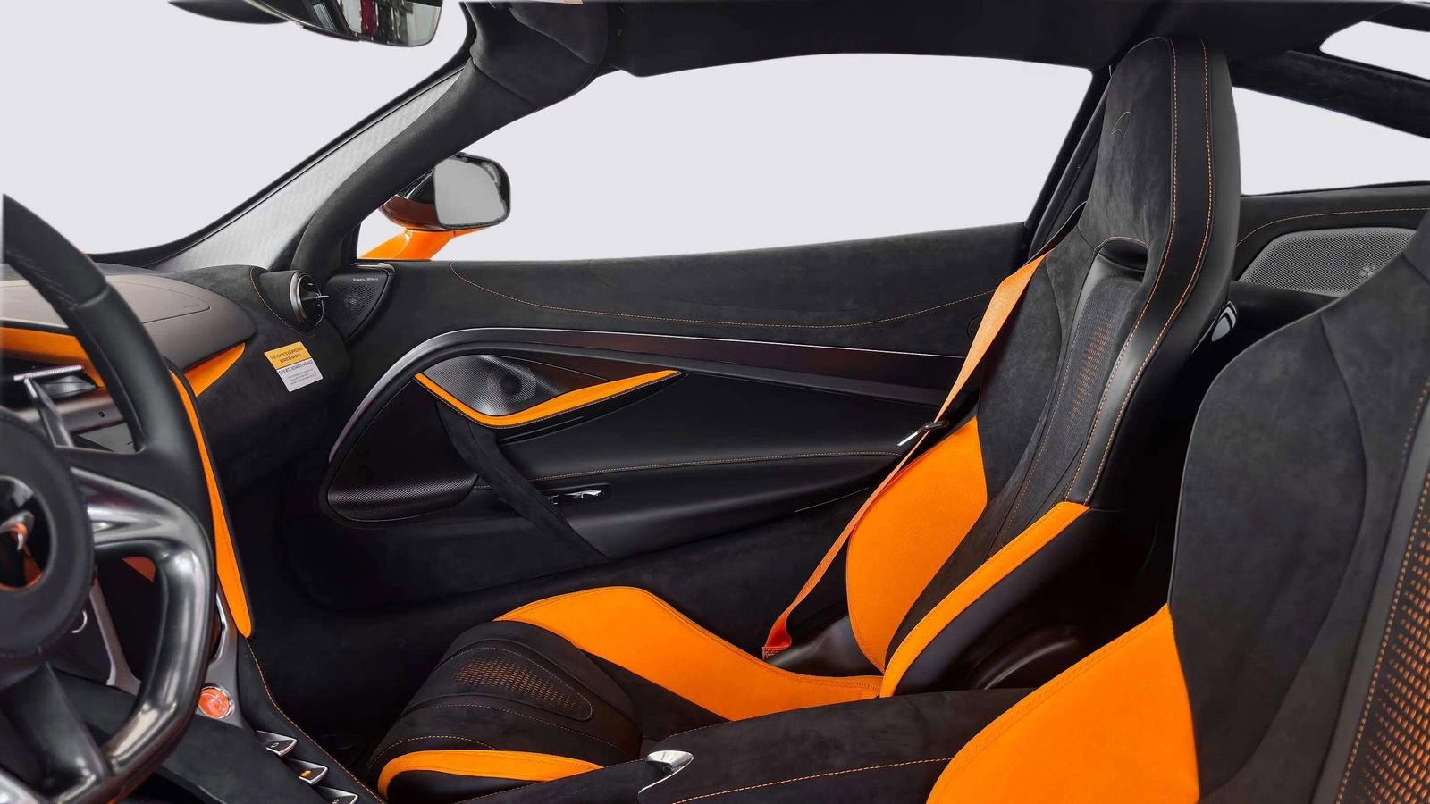 New 2026 McLaren 750S RWD image 13