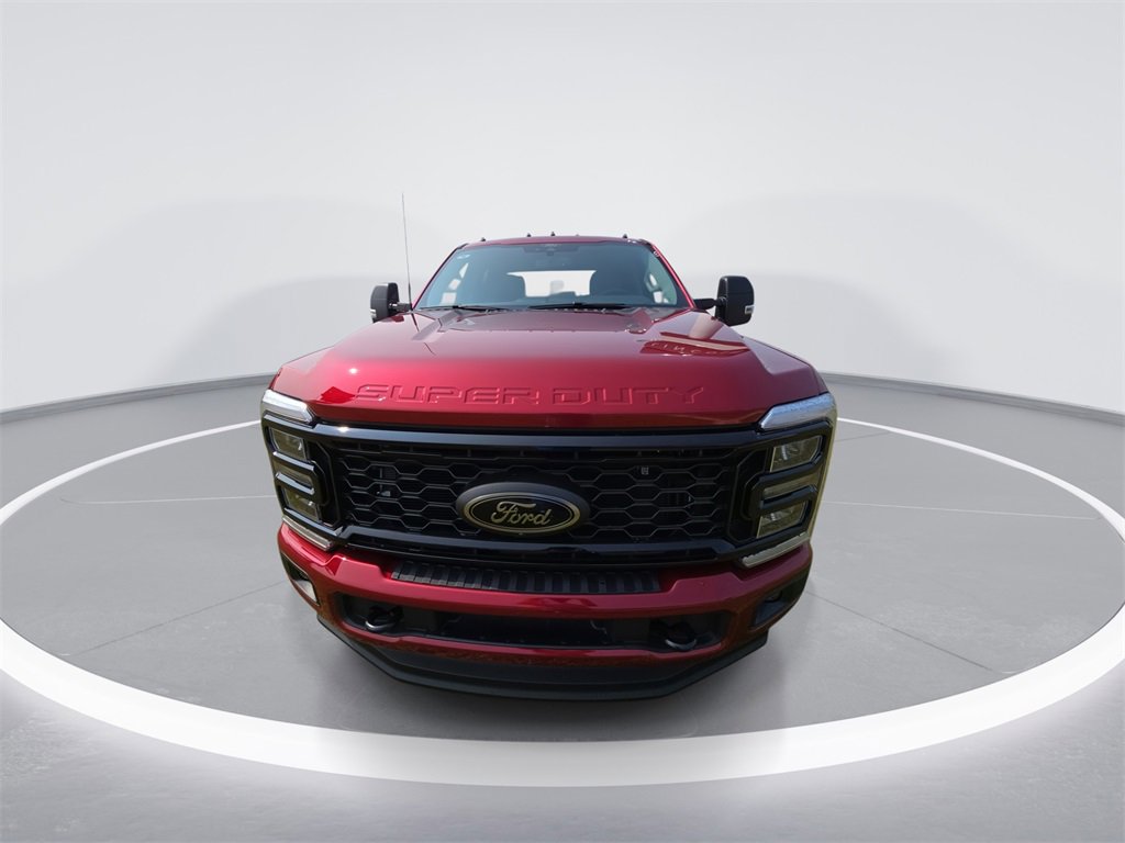 New 2026 Ford F250 XLT image 3