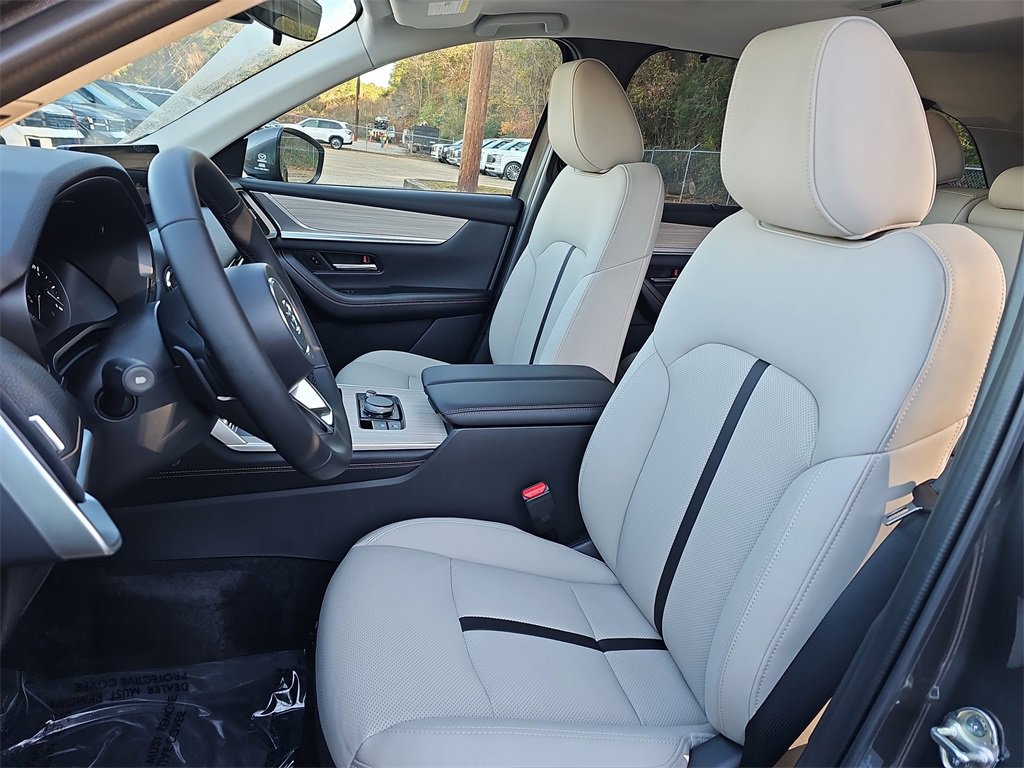 New 2026 MAZDA CX-90 3.3 Turbo w/ Preferred Package image 16