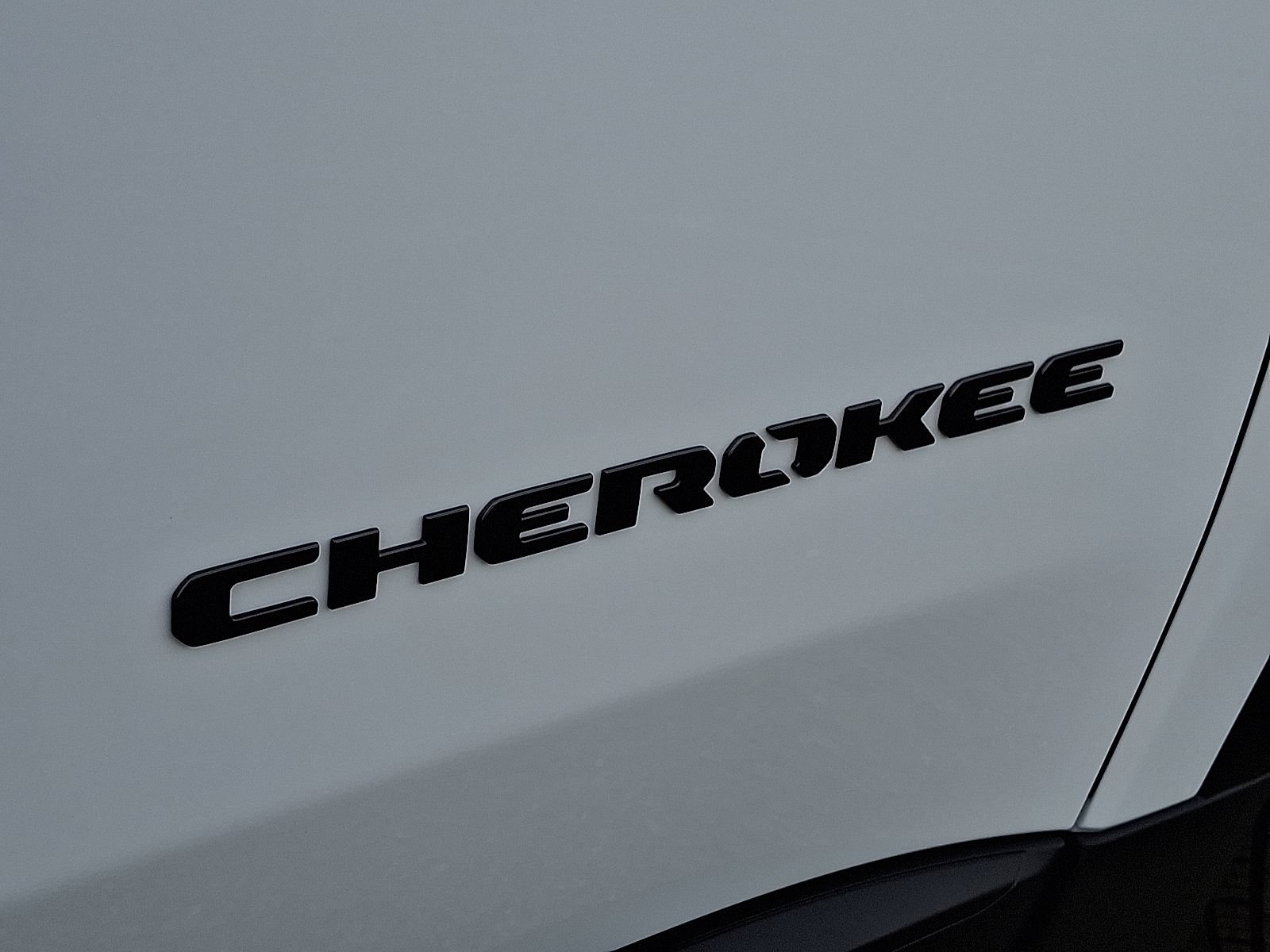 New 2026 Jeep Cherokee Limited AWD/4WD image 13