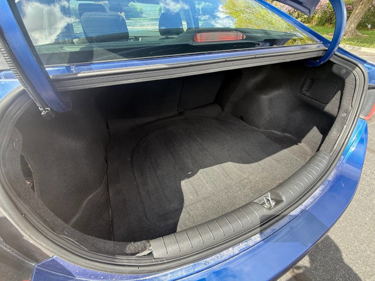 Used 2021 Hyundai Accent SE FWD image 15