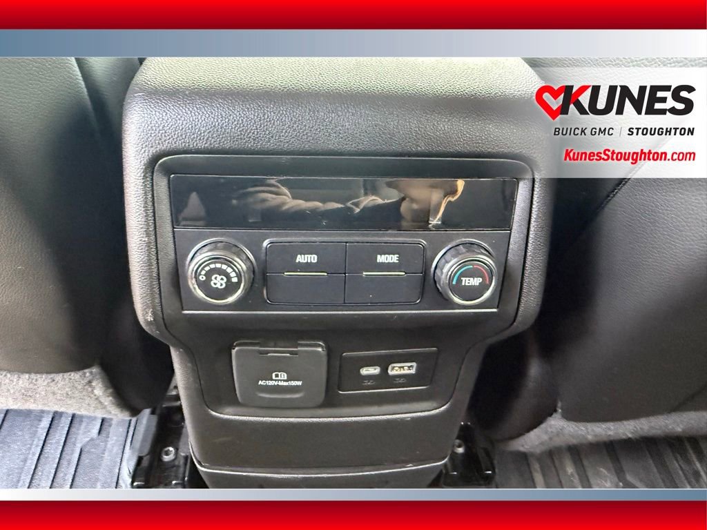 Used 2020 GMC Acadia AT4 w/ Driver Alert Package II image 40