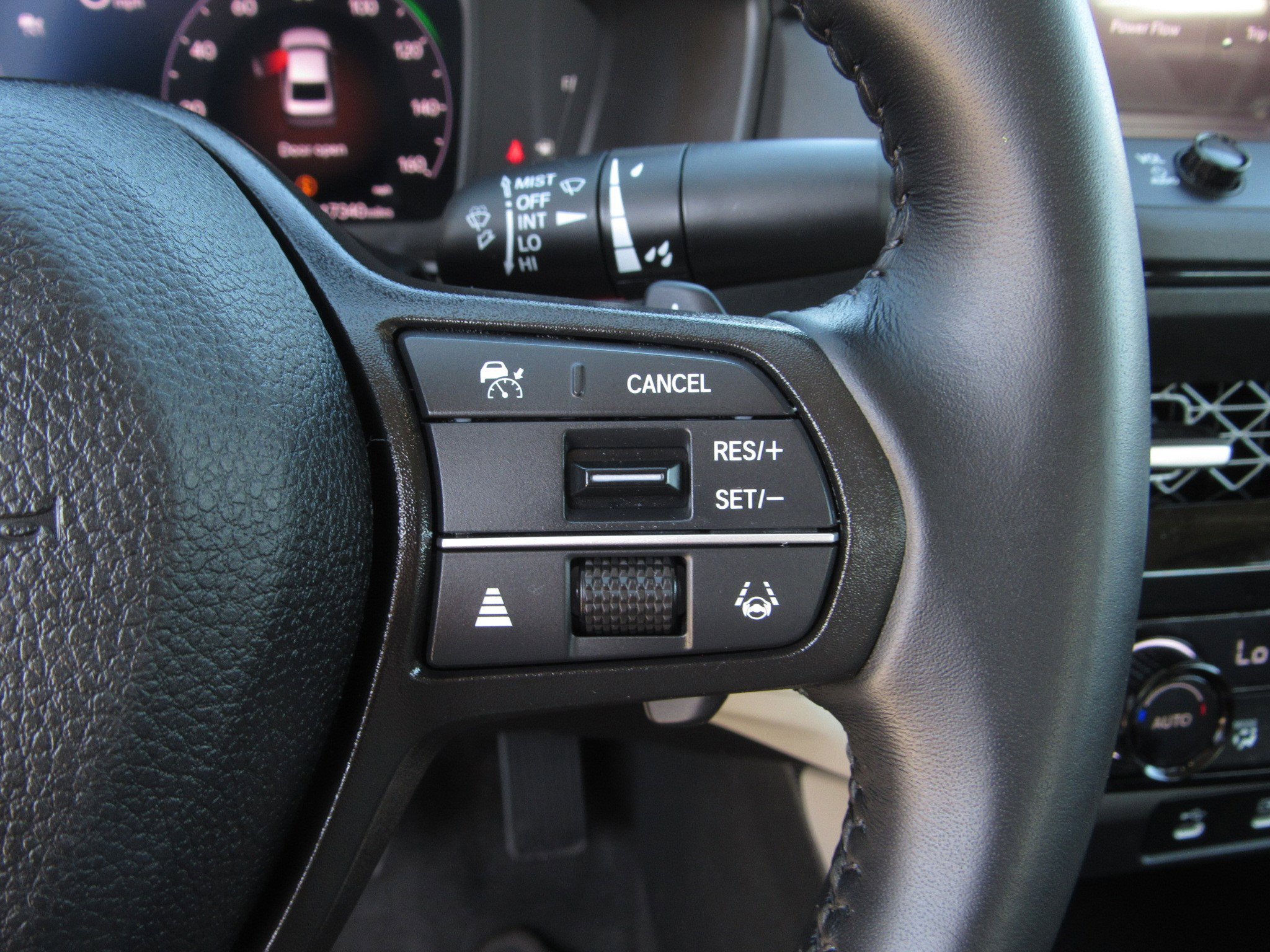 Certified 2024 Honda Accord EX-L image 26
