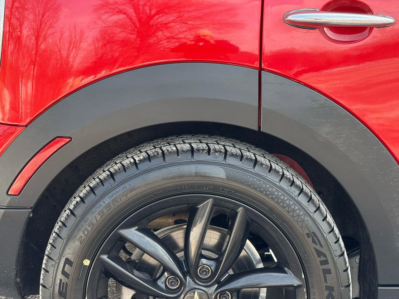Used 2013 MINI Cooper Countryman S FWD image 25
