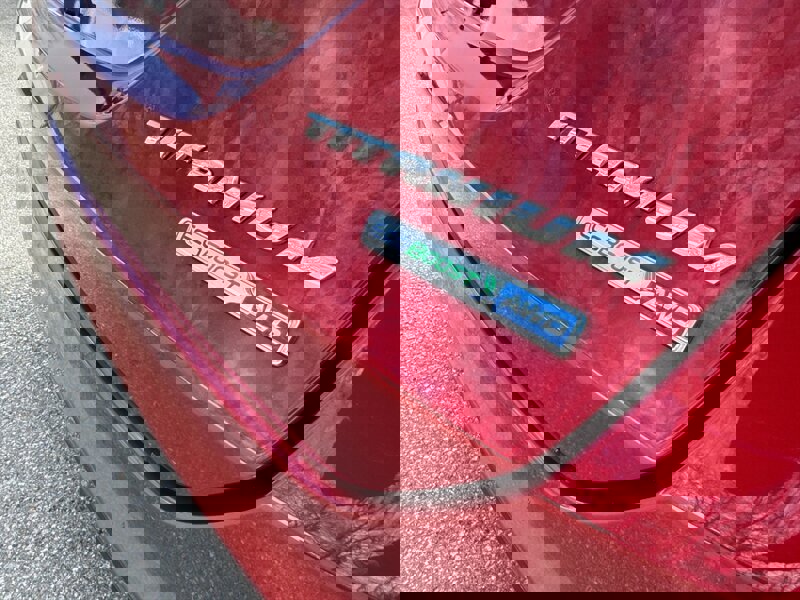 Used 2016 Ford Fusion Titanium image 13