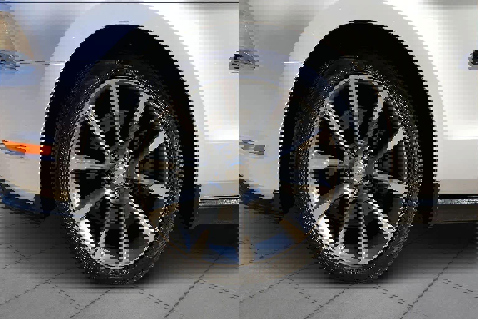 Used 2011 Ford Mustang GT Premium w/ 402A Rapid Spec Order Code image 10