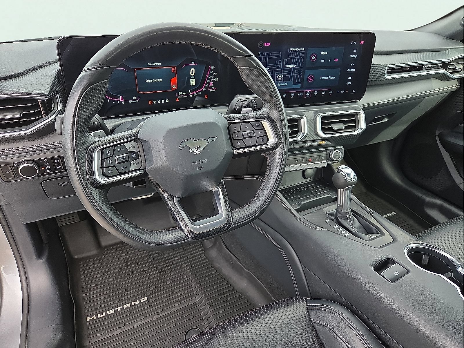 Used 2024 Ford Mustang GT Premium RWD image 11