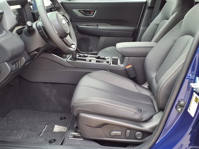 New 2026 Subaru Outback Limited AWD/4WD image 14