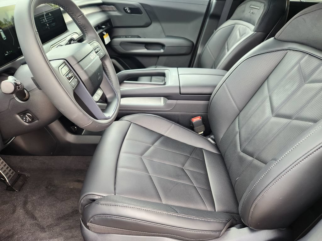 New 2027 Kia Telluride X-Line SX Prestige AWD/4WD image 6