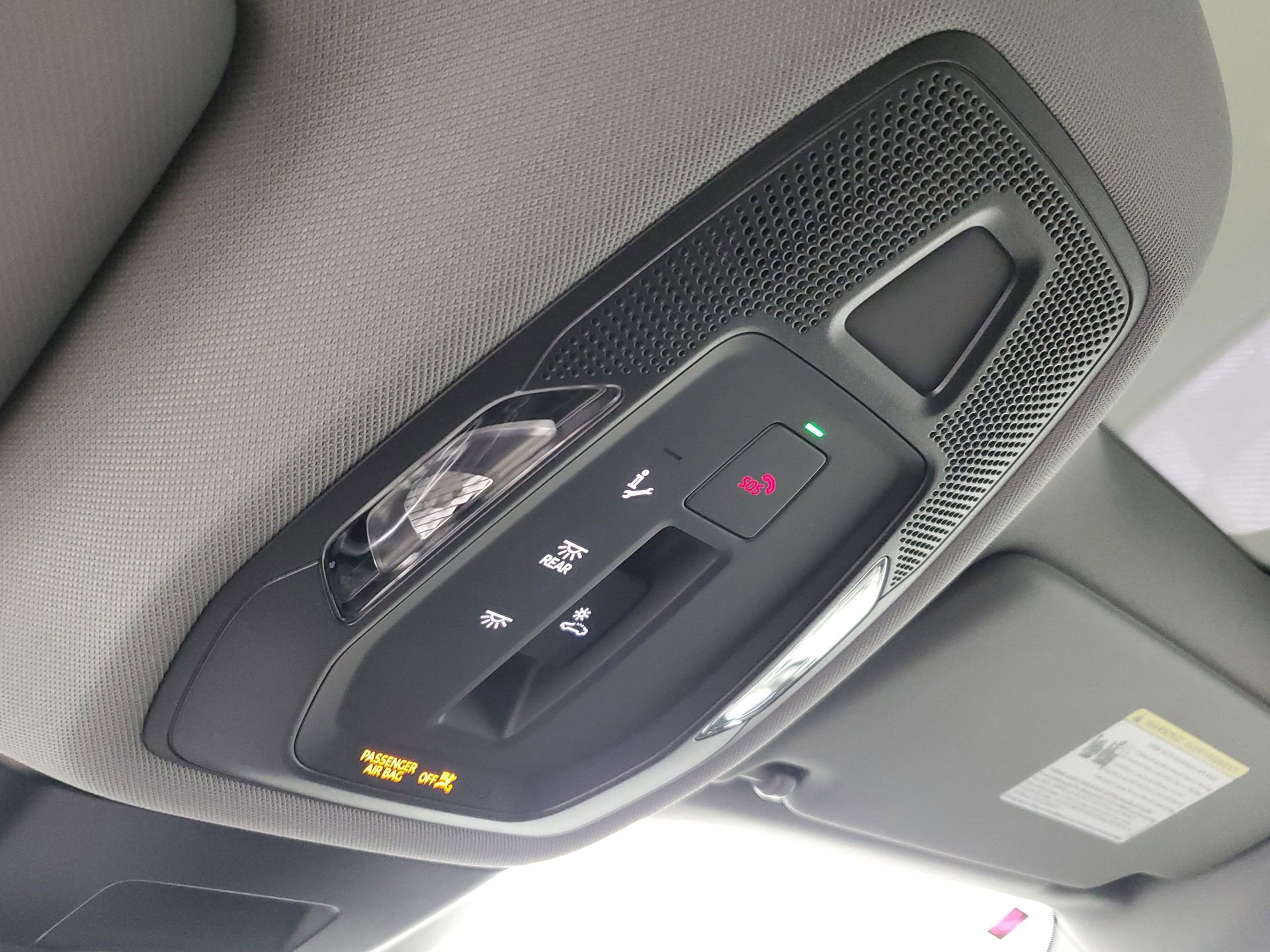 New 2026 Audi A6 Prestige image 45