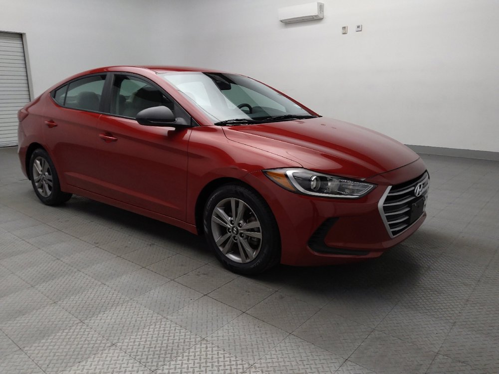 Used 2017 Hyundai Elantra SE image 13