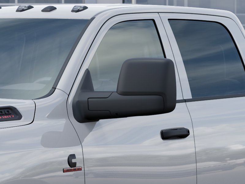 New 2026 RAM 3500 Tradesman AWD/4WD image 12