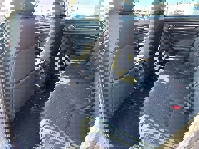 Used 2020 Honda Accord EX-L image 16