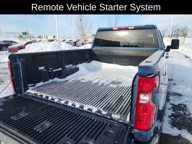 Used 2025 Chevrolet Silverado 2500 LT w/ Convenience Package image 28