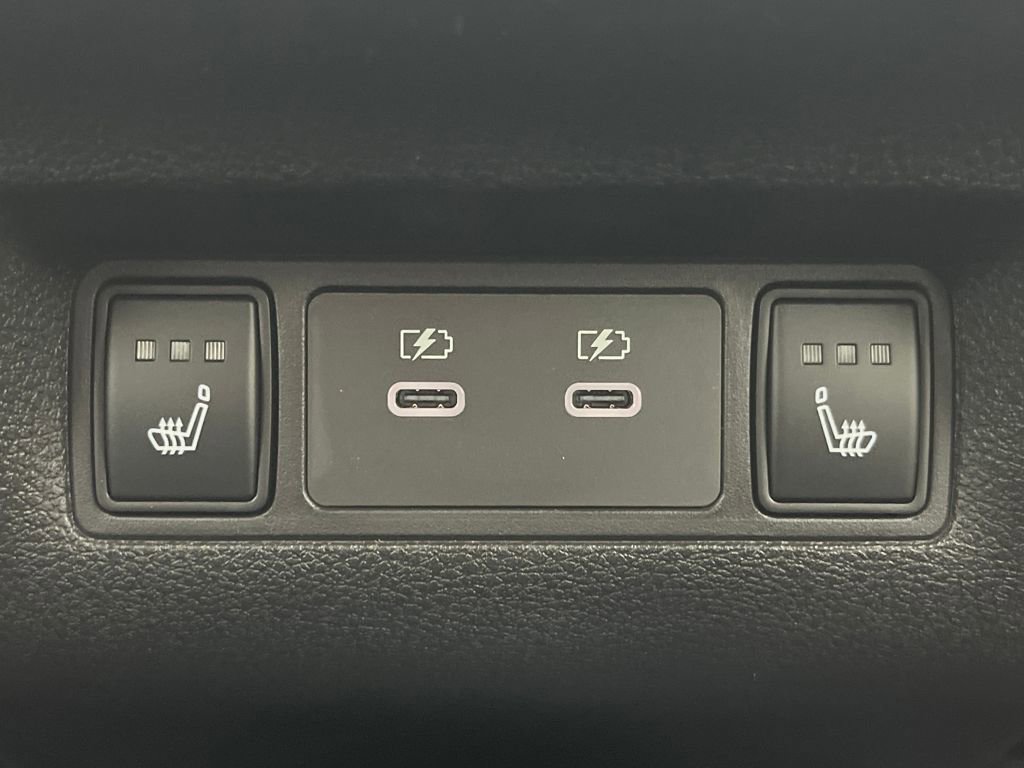 New 2026 Nissan Murano Platinum w/ Cargo Package image 38