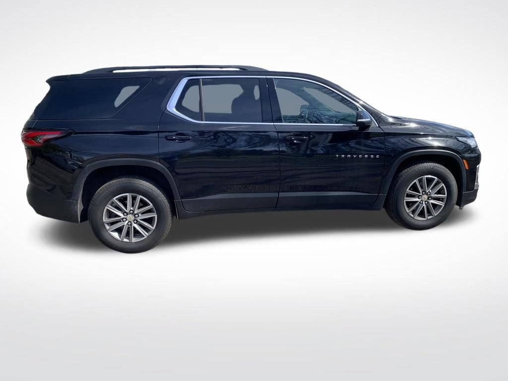 Used 2023 Chevrolet Traverse LT FWD image 8