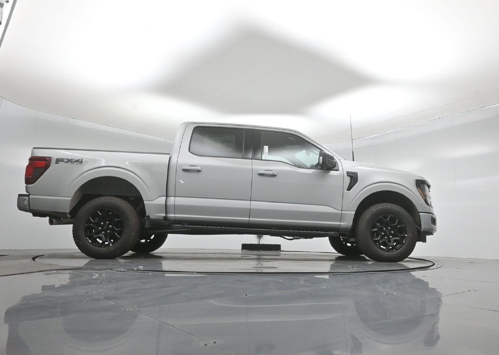 New 2026 Ford F150 XLT w/ FX4 Off-Road Package AWD/4WD image 40