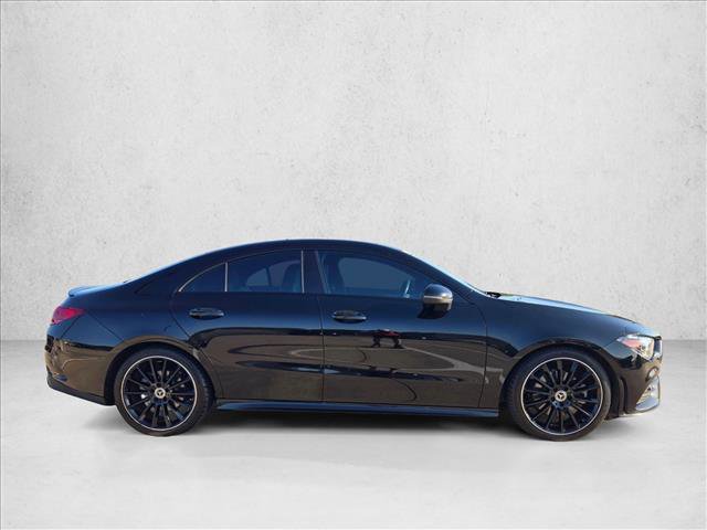 Used 2021 Mercedes-Benz CLA 250 image 4