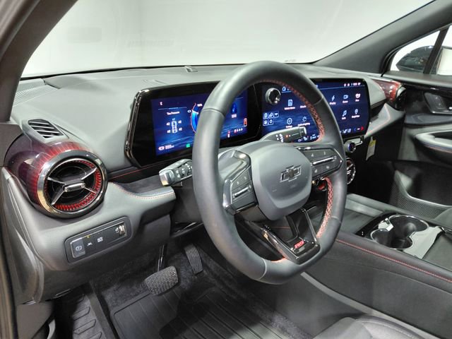 Used 2025 Chevrolet Blazer EV RS image 25