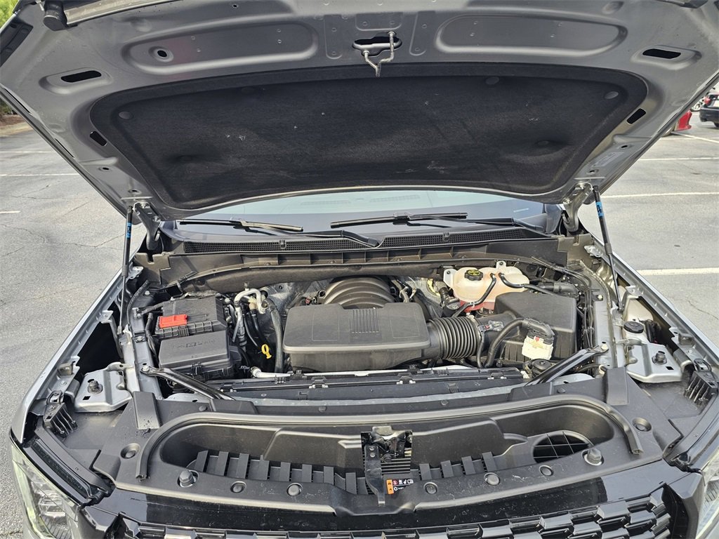 Used 2024 GMC Yukon Denali image 26