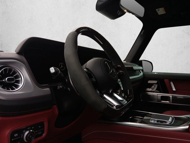 Used 2026 Mercedes-Benz G 63 AMG 4MATIC image 10