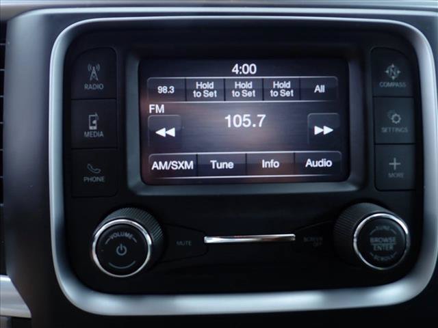 Used 2024 RAM 1500 Warlock AWD/4WD image 19
