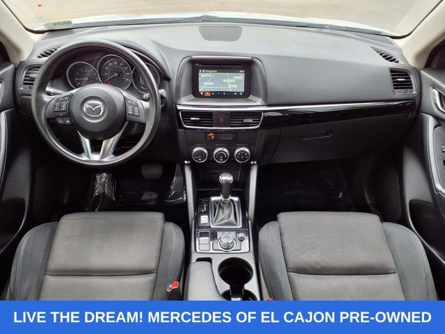 Used 2016 MAZDA CX-5 Sport FWD image 4
